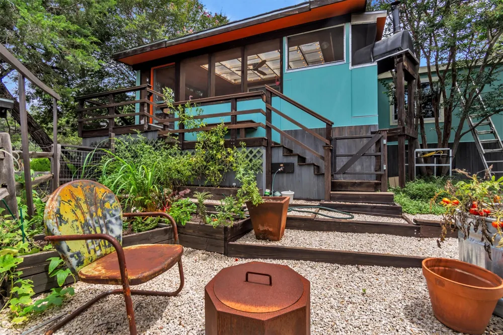 515 Circle Drive Wimberley, TX 78676
