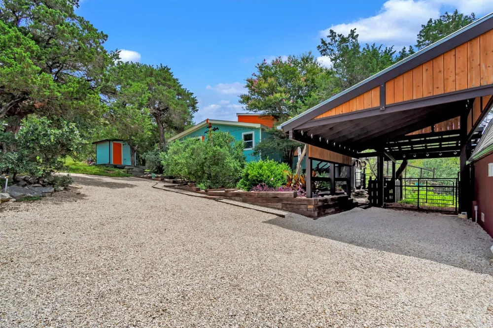 515 Circle Drive Wimberley, TX 78676