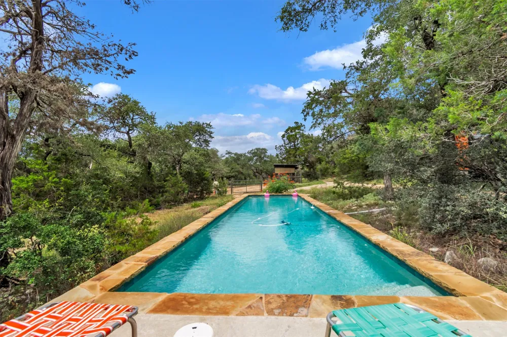 515 Circle Drive Wimberley, TX 78676