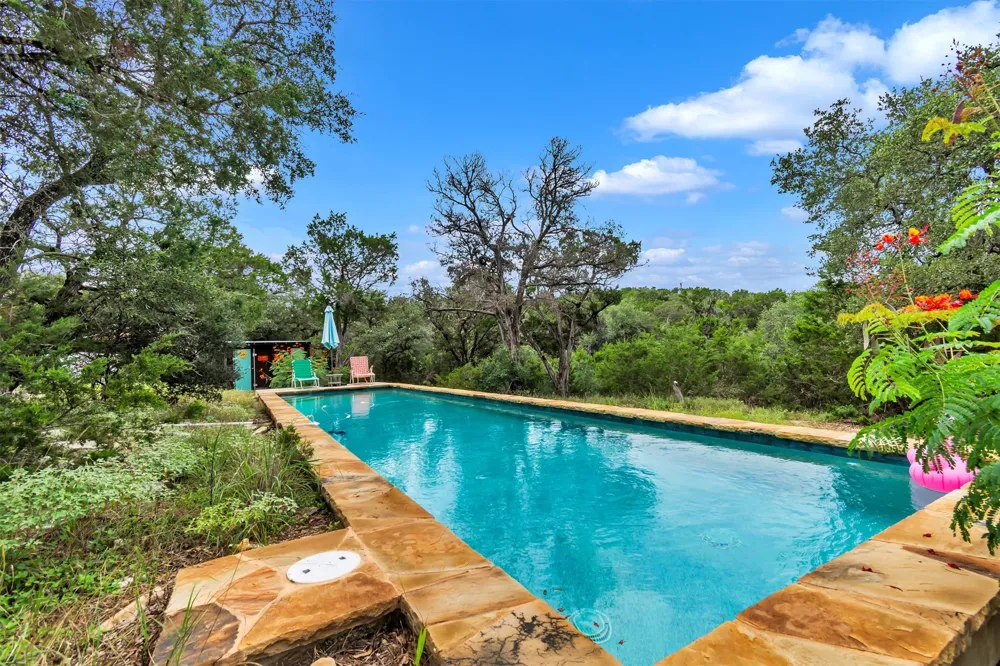 515 Circle Drive Wimberley, TX 78676