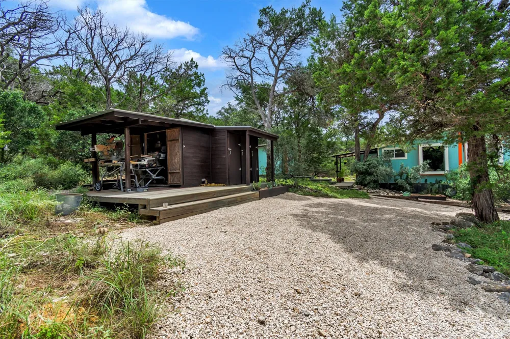 515 Circle Drive Wimberley, TX 78676