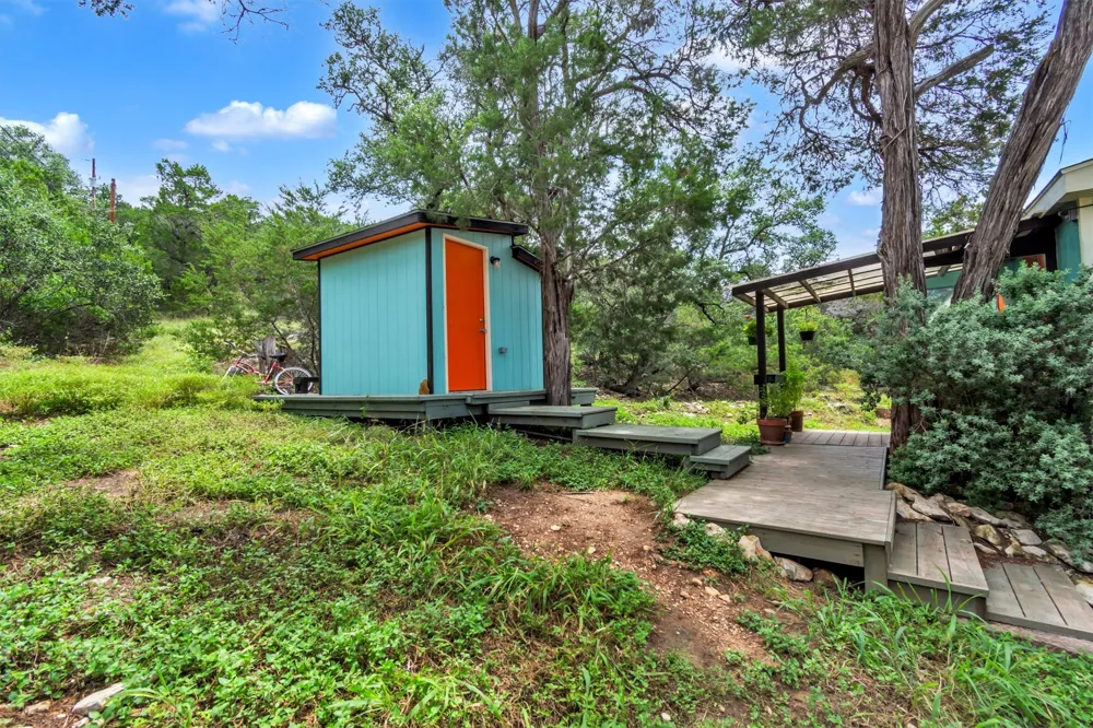 515 Circle Drive Wimberley, TX 78676