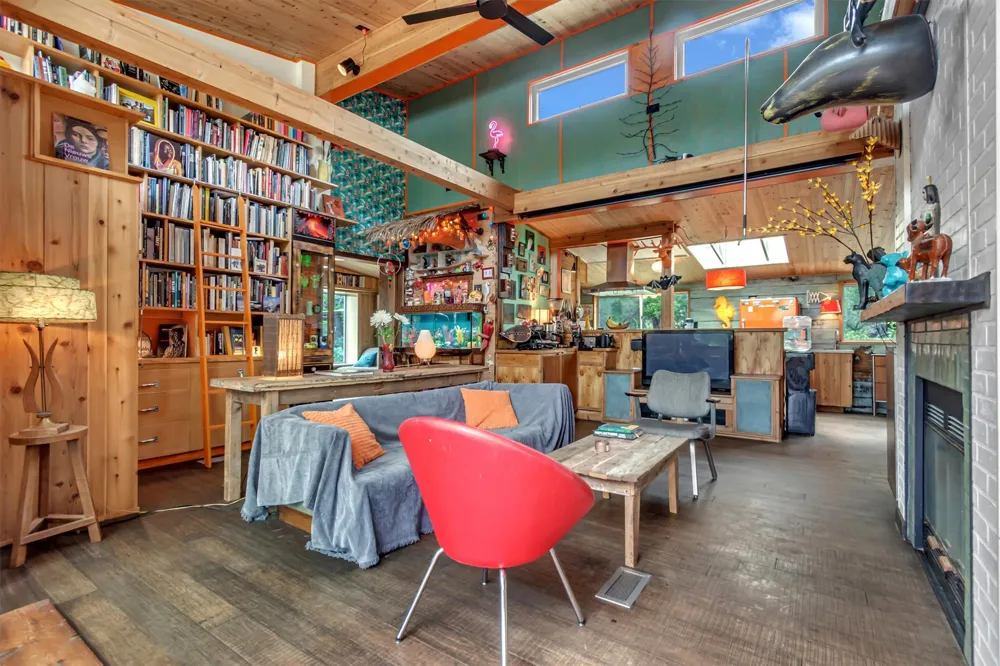 515 Circle Drive Wimberley, TX 78676