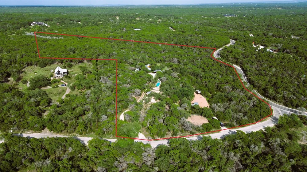 515 Circle Drive Wimberley, TX 78676