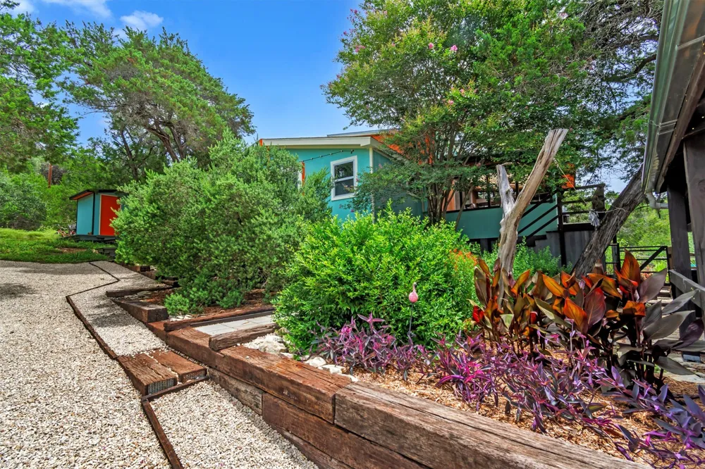 515 Circle Drive Wimberley, TX 78676