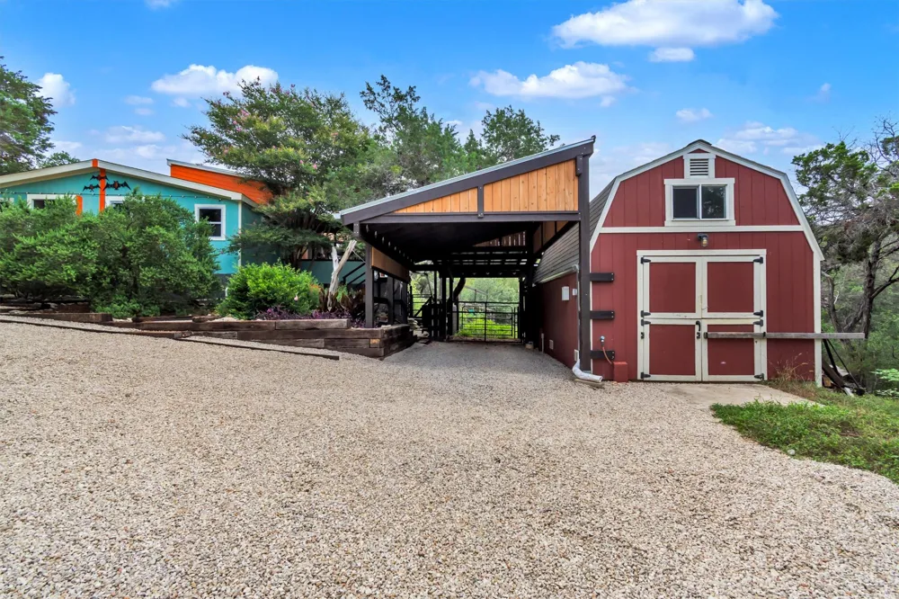 515 Circle Drive Wimberley, TX 78676