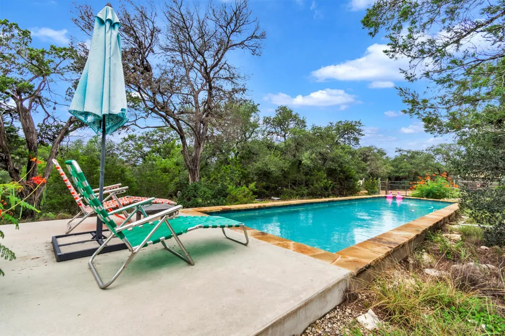 515 Circle Drive Wimberley, TX 78676