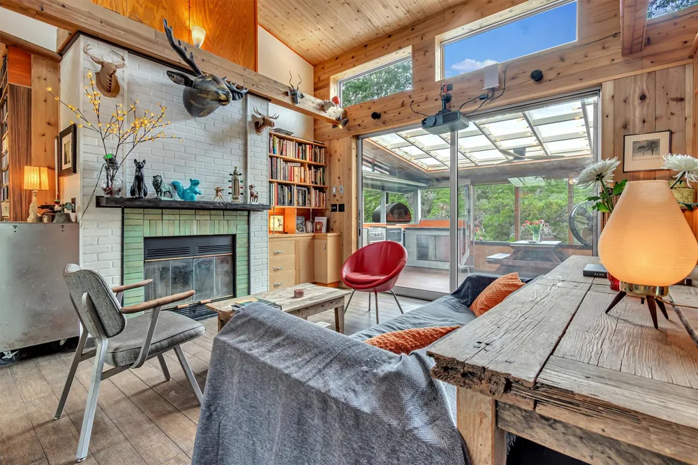 515 Circle Drive Wimberley, TX 78676