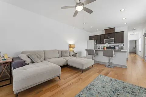2101 Town Centre Drive #1808