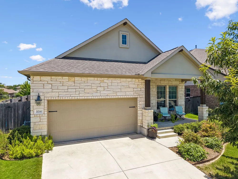 334 Blue Oak Boulevard San Marcos, TX 78666
