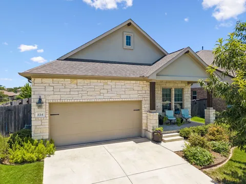 334 Blue Oak Boulevard