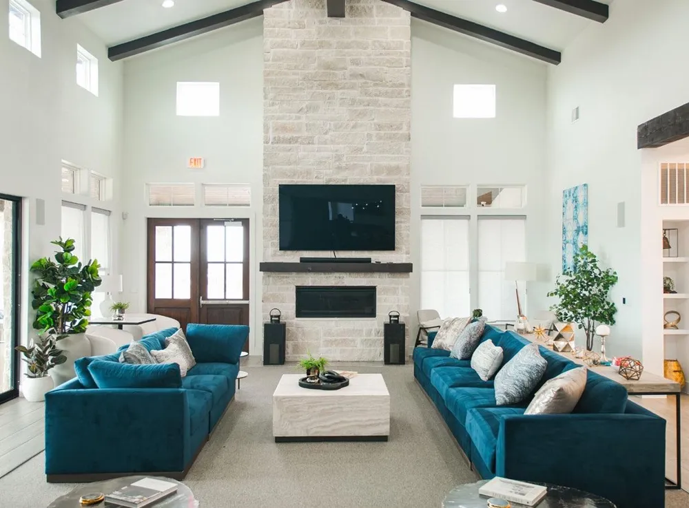 108 Rivalto Circle #C3 Lakeway, TX 78734