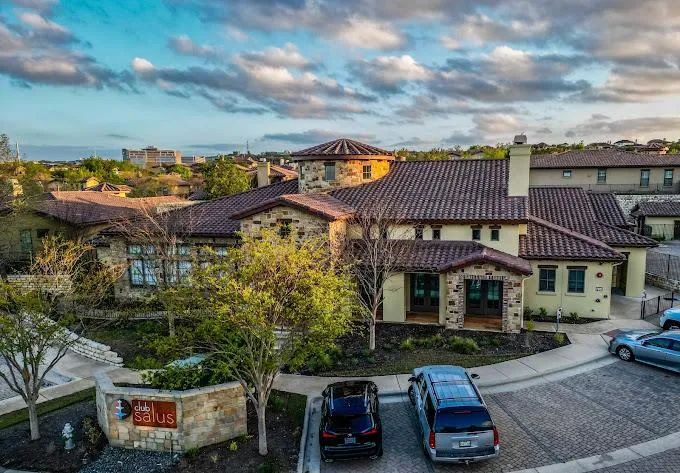 108 Rivalto Circle #C3 Lakeway, TX 78734