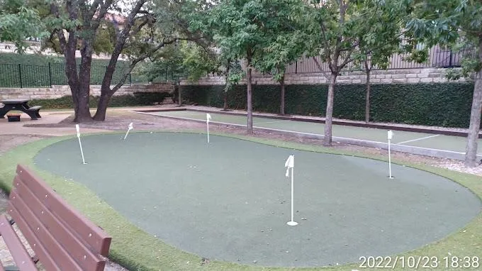 108 Rivalto Circle #C3 Lakeway, TX 78734