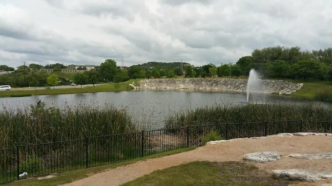 108 Rivalto Circle #C3 Lakeway, TX 78734