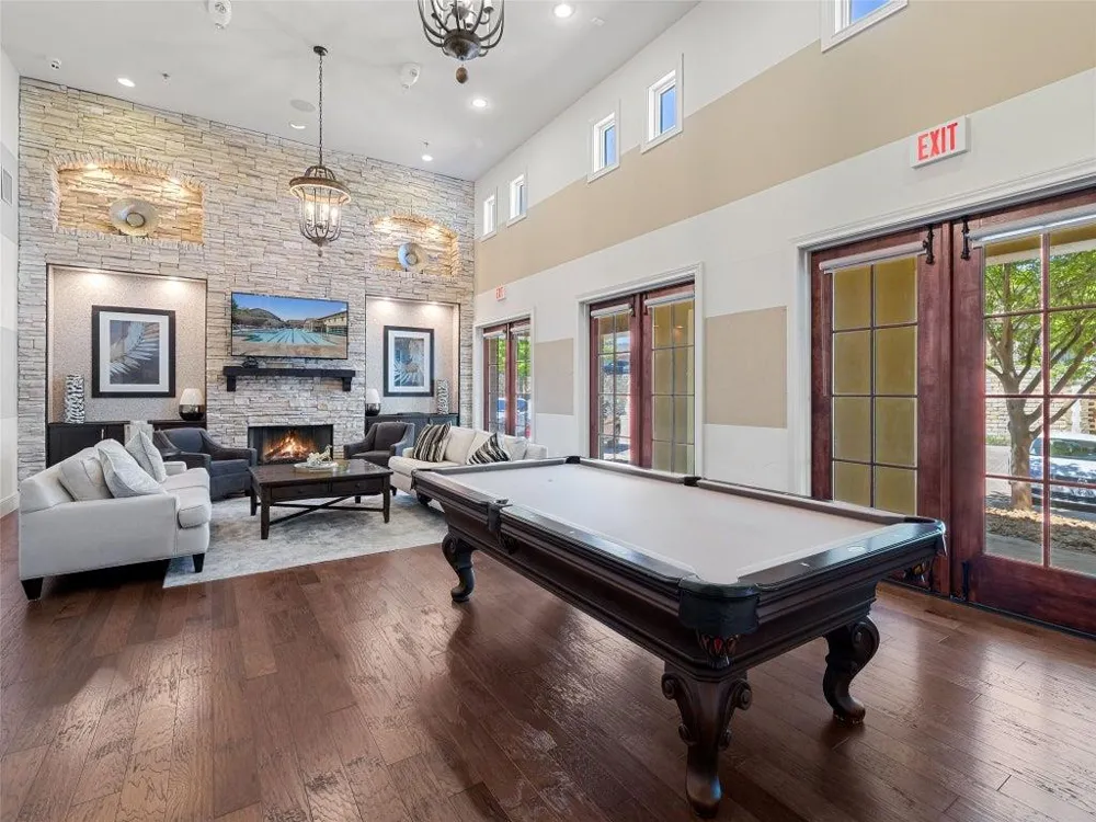 108 Rivalto Circle #C3 Lakeway, TX 78734