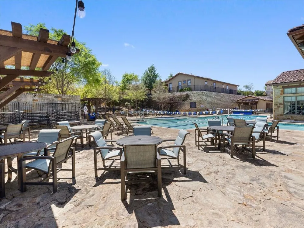 108 Rivalto Circle #C3 Lakeway, TX 78734