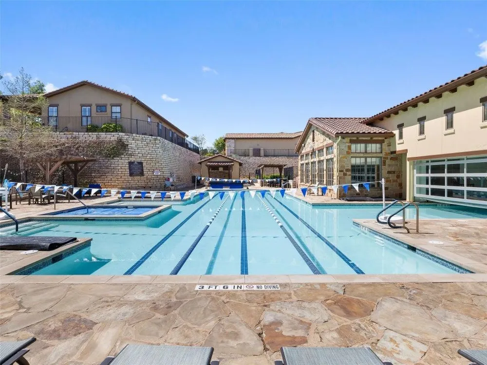 108 Rivalto Circle #C3 Lakeway, TX 78734