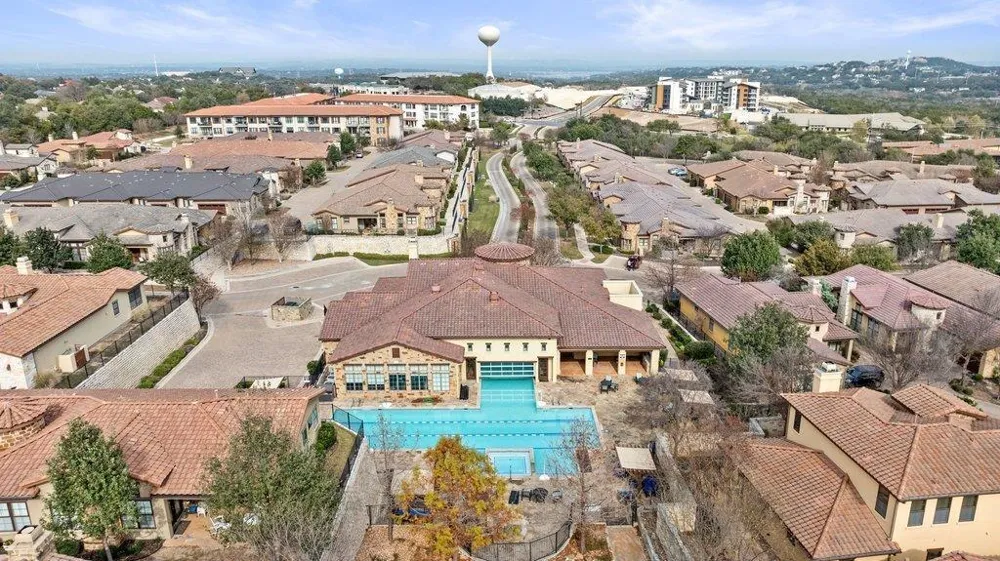 108 Rivalto Circle #C3 Lakeway, TX 78734