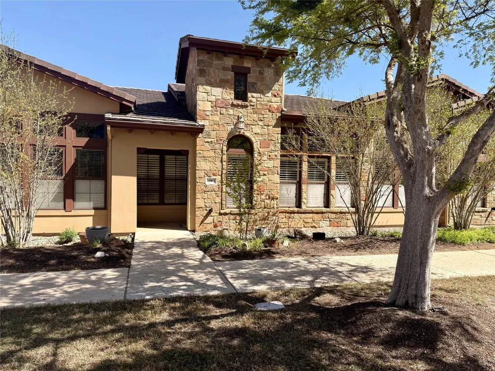 108 Rivalto Circle #C3 Lakeway, TX 78734