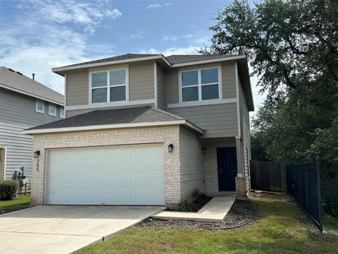 245 San Gabriel River Road