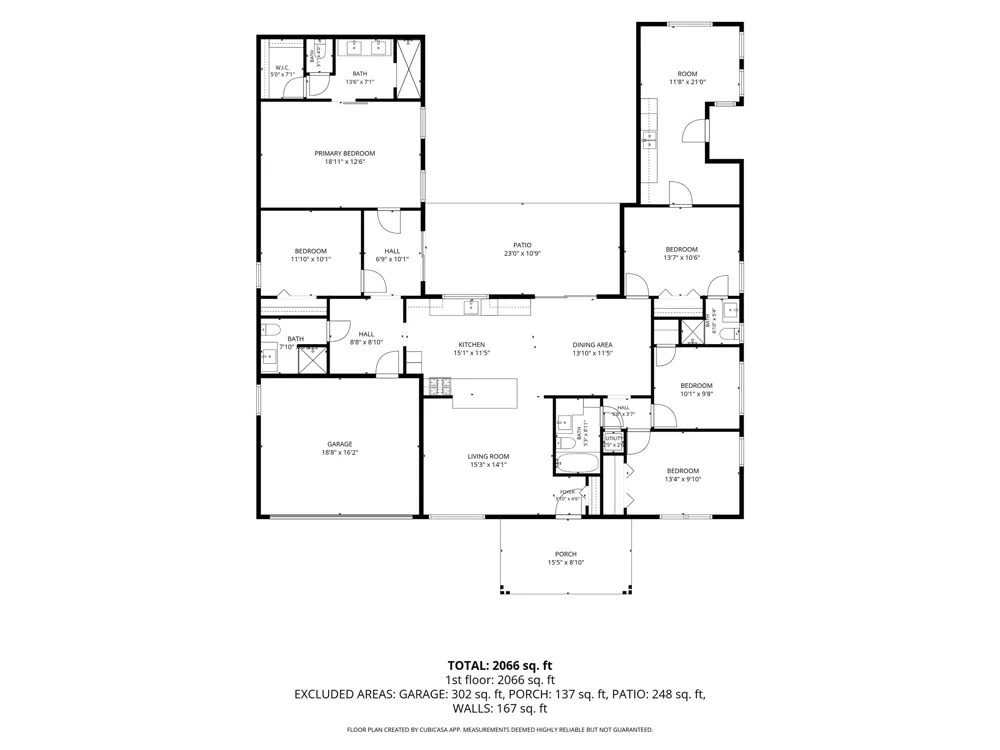 2605 Friar Tuck Lane Austin, TX 78704
