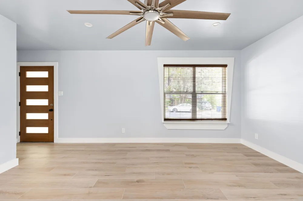 2605 Friar Tuck Lane Austin, TX 78704