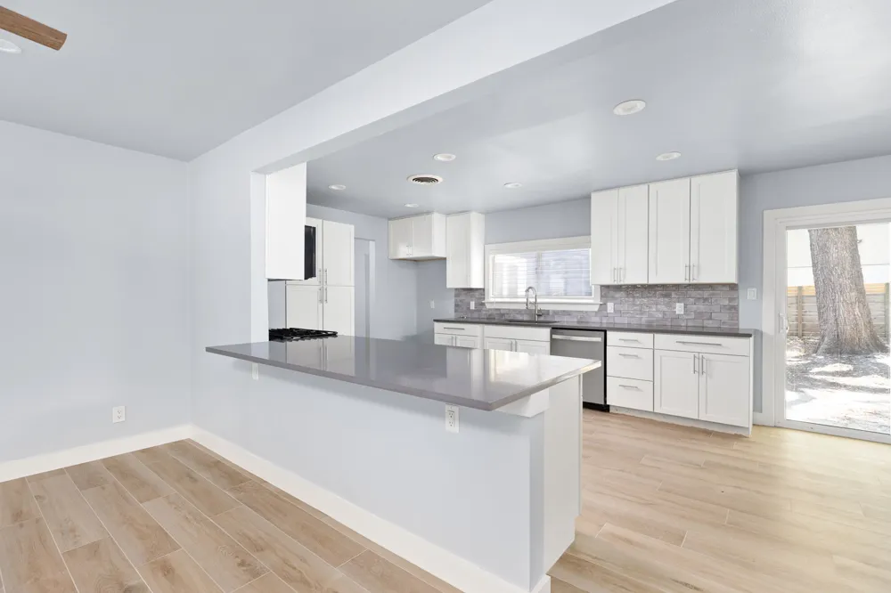 2605 Friar Tuck Lane Austin, TX 78704