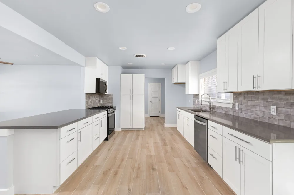 2605 Friar Tuck Lane Austin, TX 78704