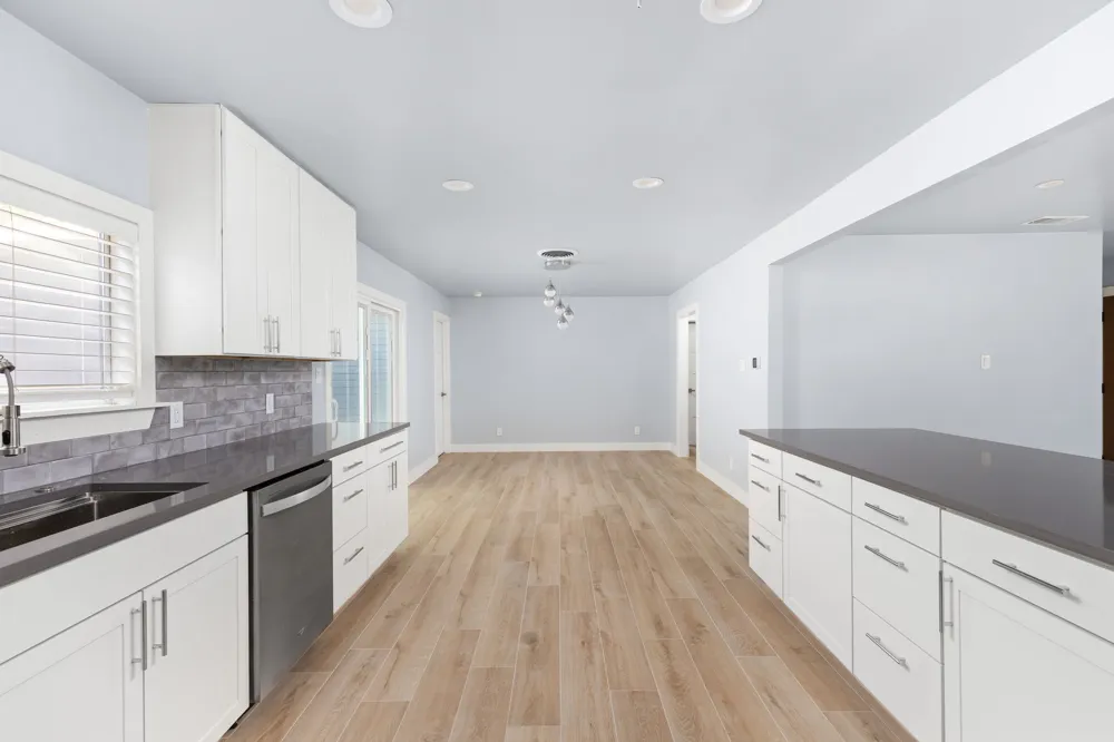 2605 Friar Tuck Lane Austin, TX 78704