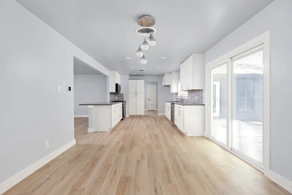 2605 Friar Tuck Lane Austin, TX 78704