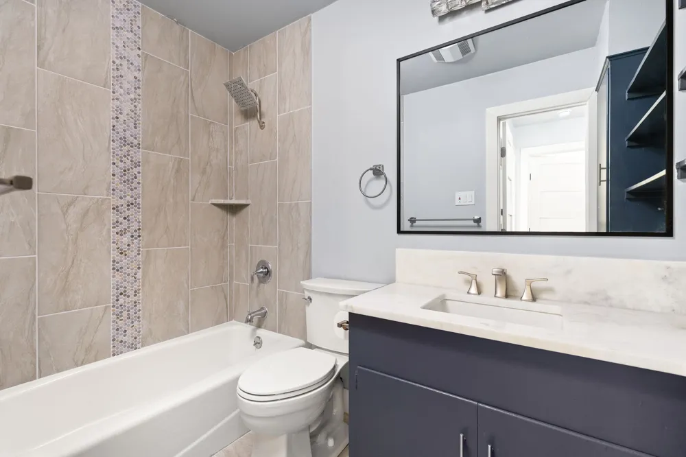 2605 Friar Tuck Lane Austin, TX 78704