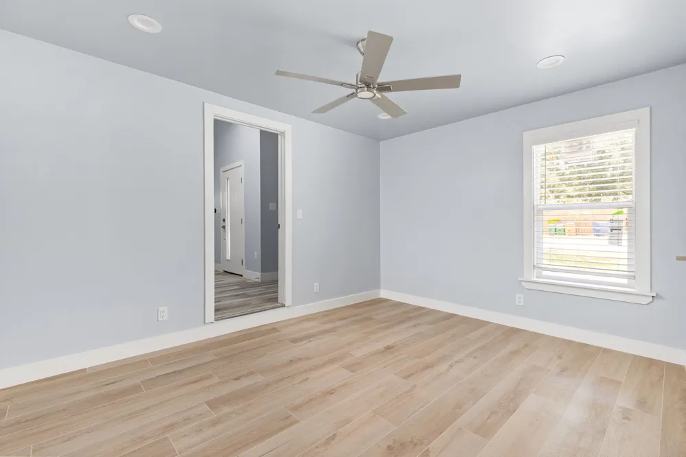 2605 Friar Tuck Lane Austin, TX 78704