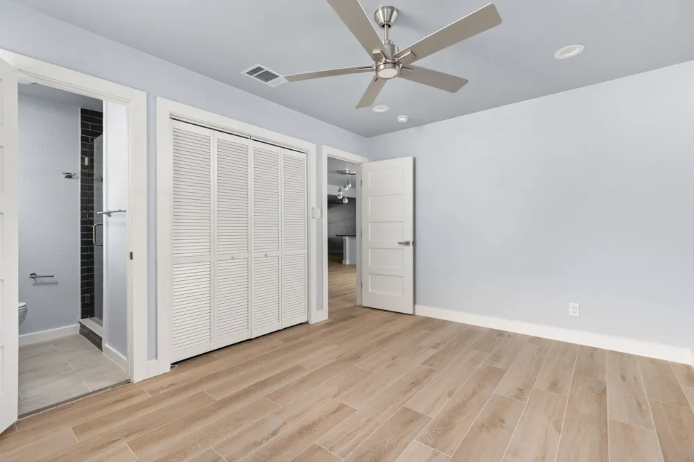 2605 Friar Tuck Lane Austin, TX 78704