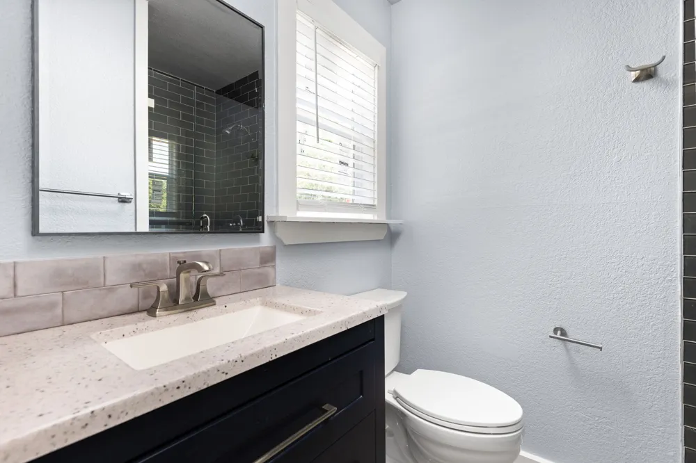 2605 Friar Tuck Lane Austin, TX 78704