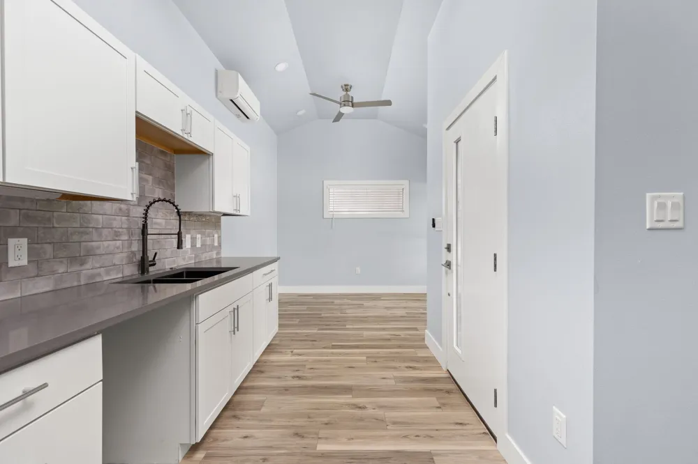 2605 Friar Tuck Lane Austin, TX 78704