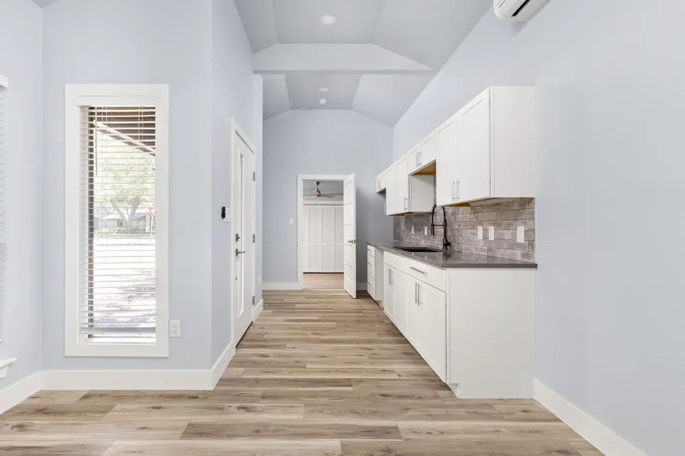 2605 Friar Tuck Lane Austin, TX 78704