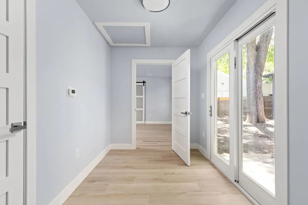 2605 Friar Tuck Lane Austin, TX 78704