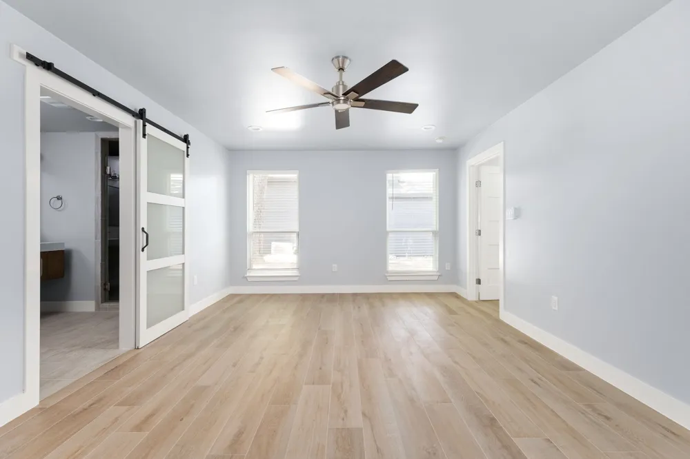 2605 Friar Tuck Lane Austin, TX 78704