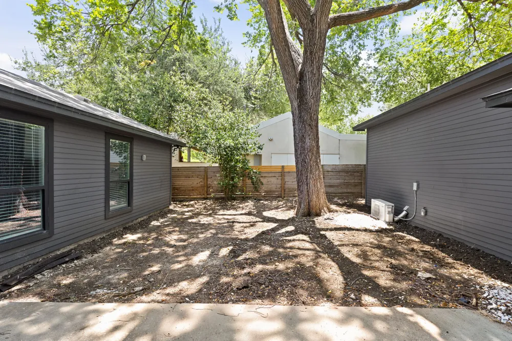 2605 Friar Tuck Lane Austin, TX 78704