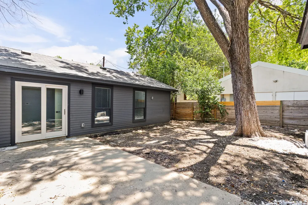 2605 Friar Tuck Lane Austin, TX 78704