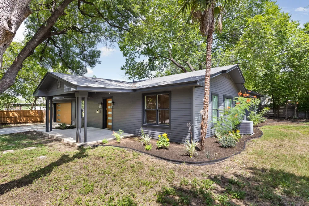 2605 Friar Tuck Lane Austin, TX 78704