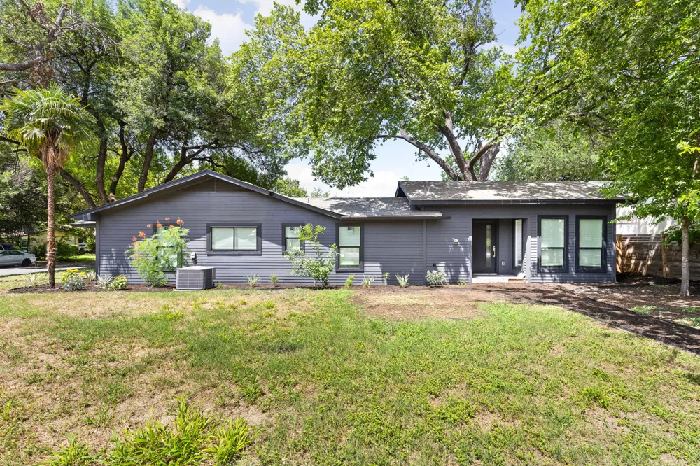 2605 Friar Tuck Lane Austin, TX 78704