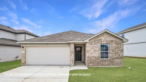 131 Mustang Lake Circle