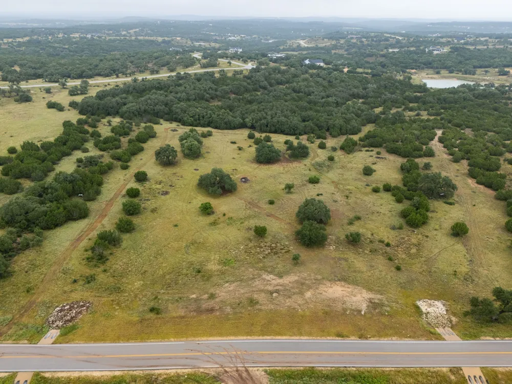 341 Flying Owl Drive Johnson City, TX 78636