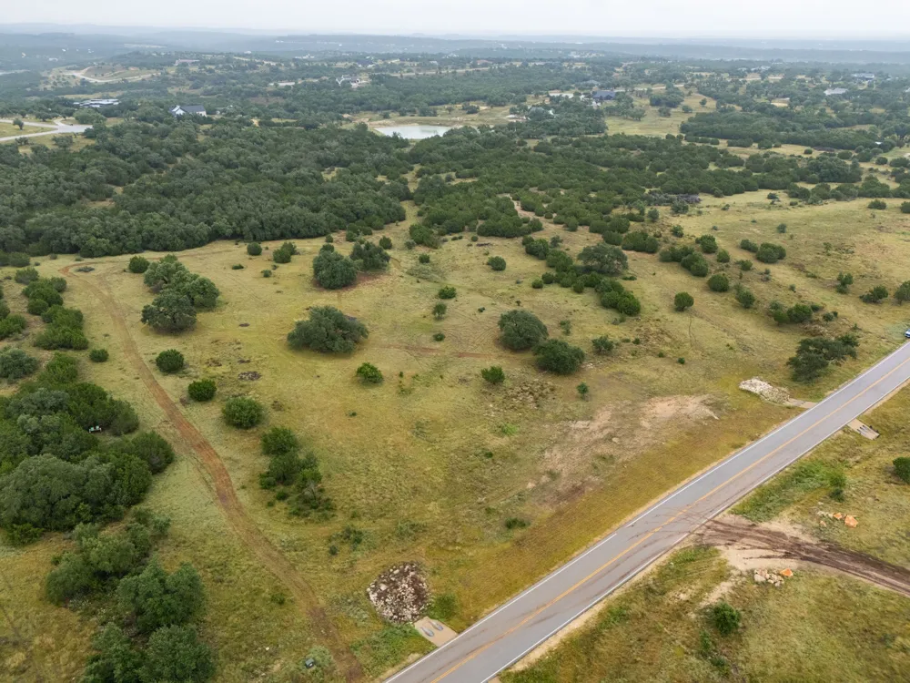 341 Flying Owl Drive Johnson City, TX 78636