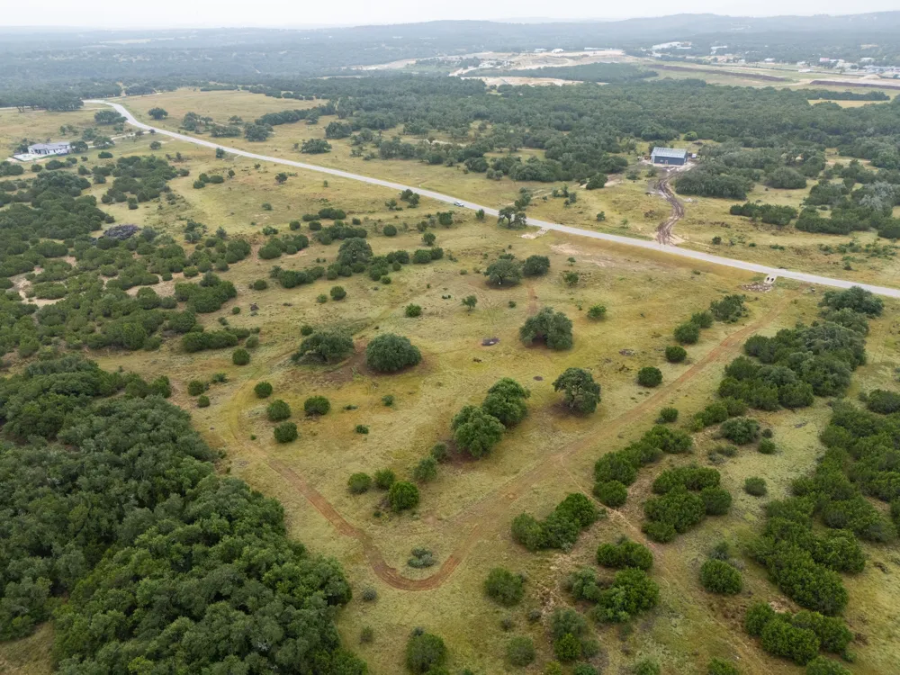 341 Flying Owl Drive Johnson City, TX 78636