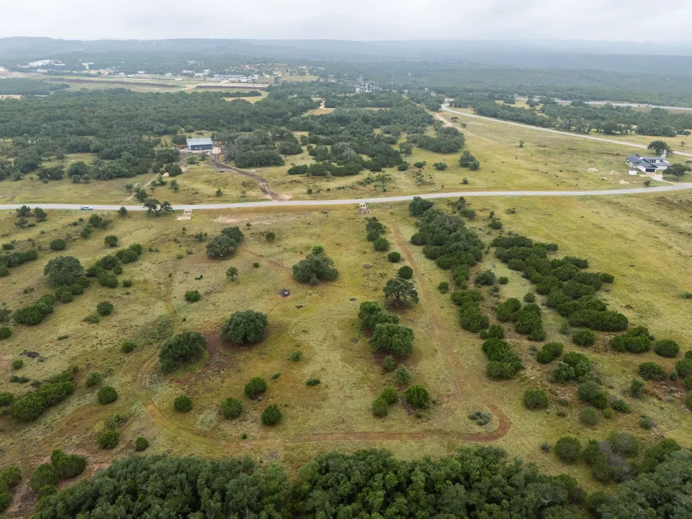 341 Flying Owl Drive Johnson City, TX 78636