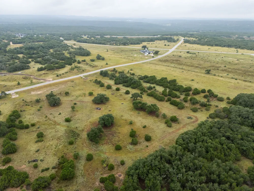 341 Flying Owl Drive Johnson City, TX 78636