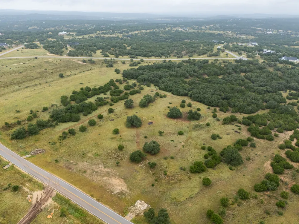 341 Flying Owl Drive Johnson City, TX 78636